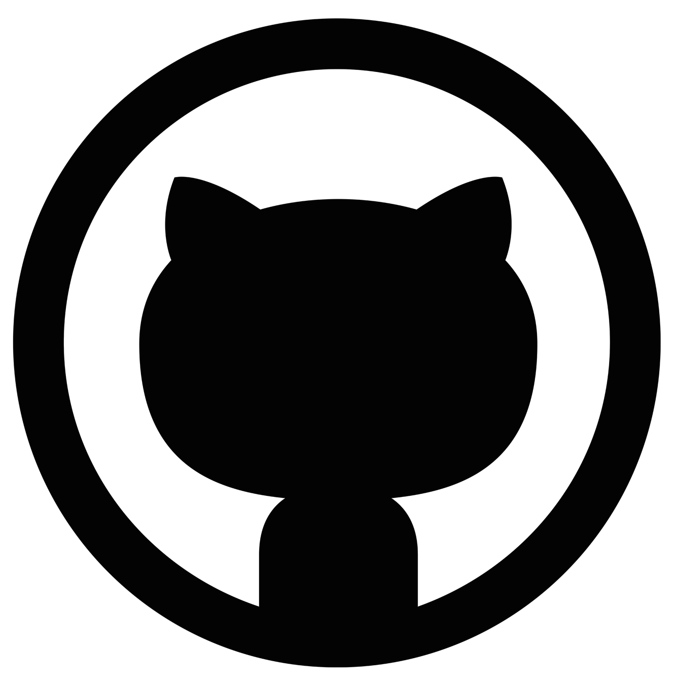 Github Icon