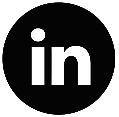 LinkedIn Icon